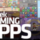 Illustration for article titled It Was the Best of Times, It Was the Week in Gaming Apps